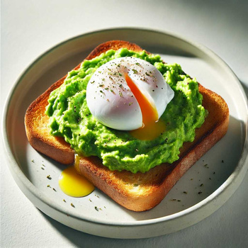 Dieta 2 500 kcal